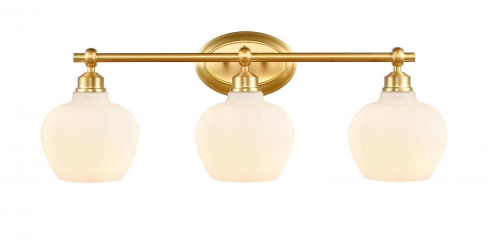 Amina Bath Vanity Light