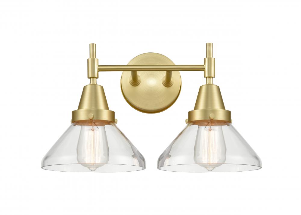 Caden Bath Vanity Light