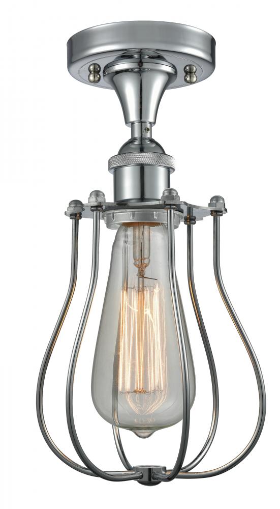 Barrington 1 Light Flush Mount