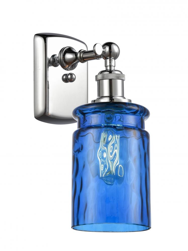 Candor 1 Light Sconce