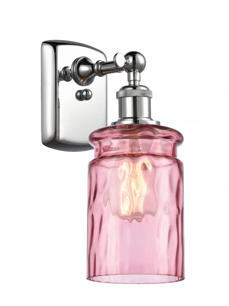 Candor 1 Light Sconce