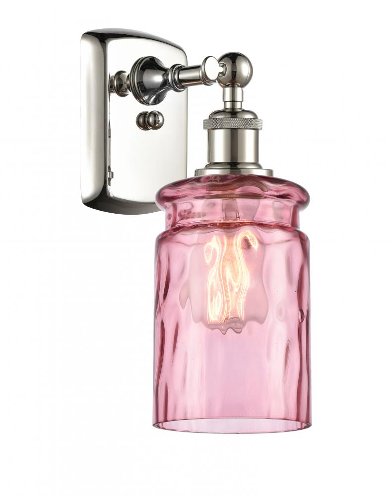 Candor 1 Light Sconce