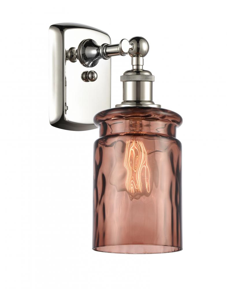 Candor 1 Light Sconce