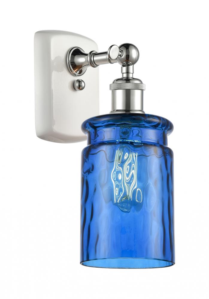 Candor 1 Light Sconce