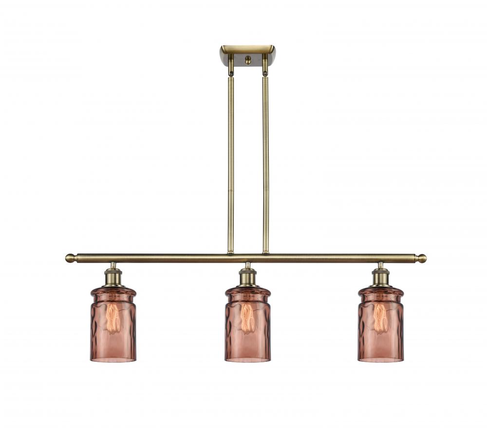 Candor 3 Light Island Light