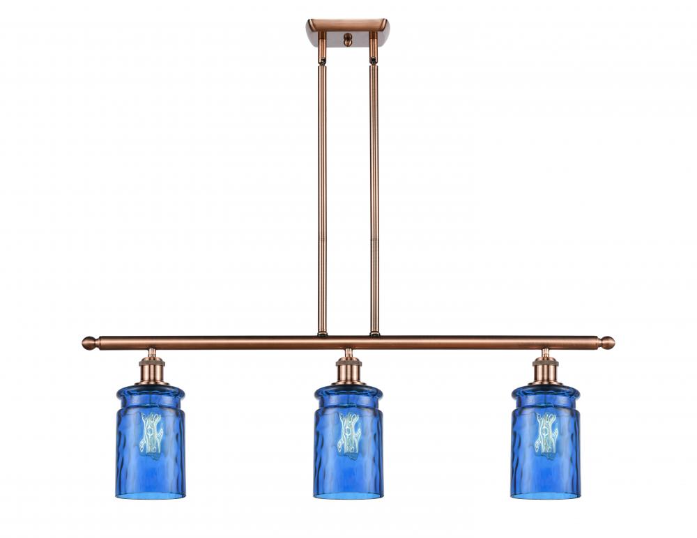 Candor 3 Light Island Light