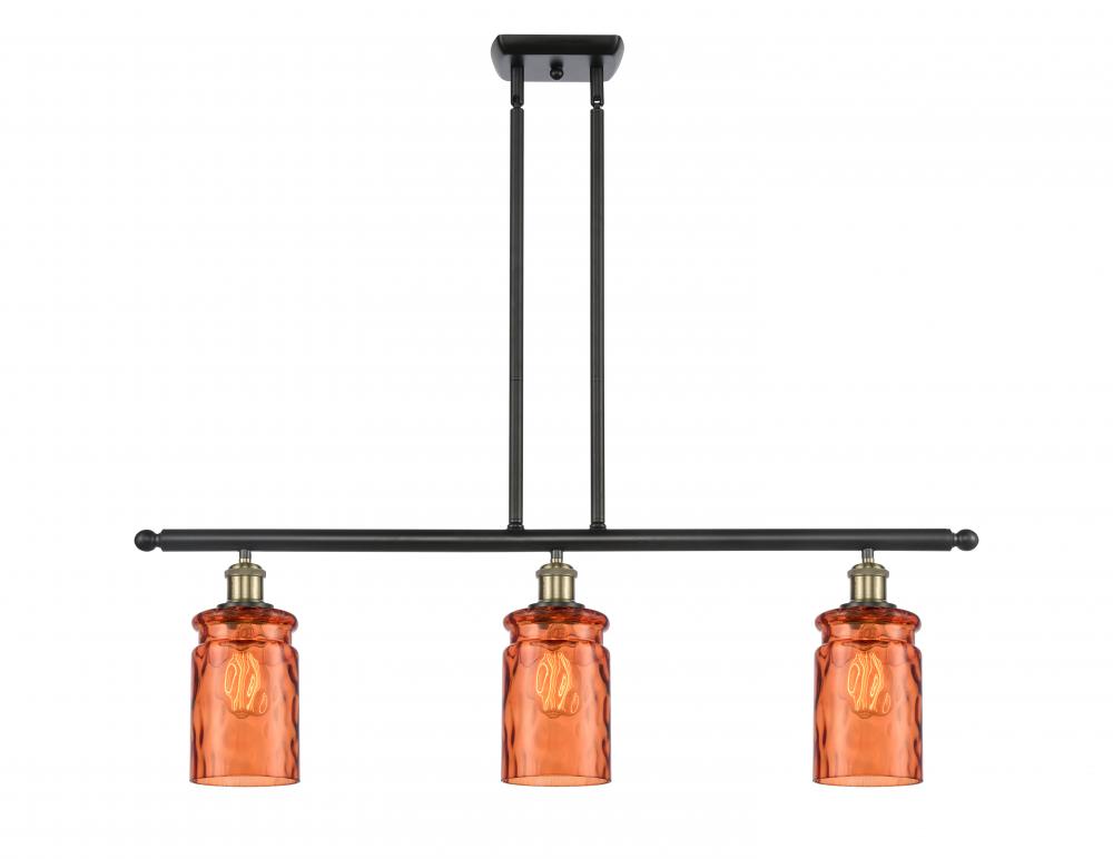 Candor 3 Light Island Light