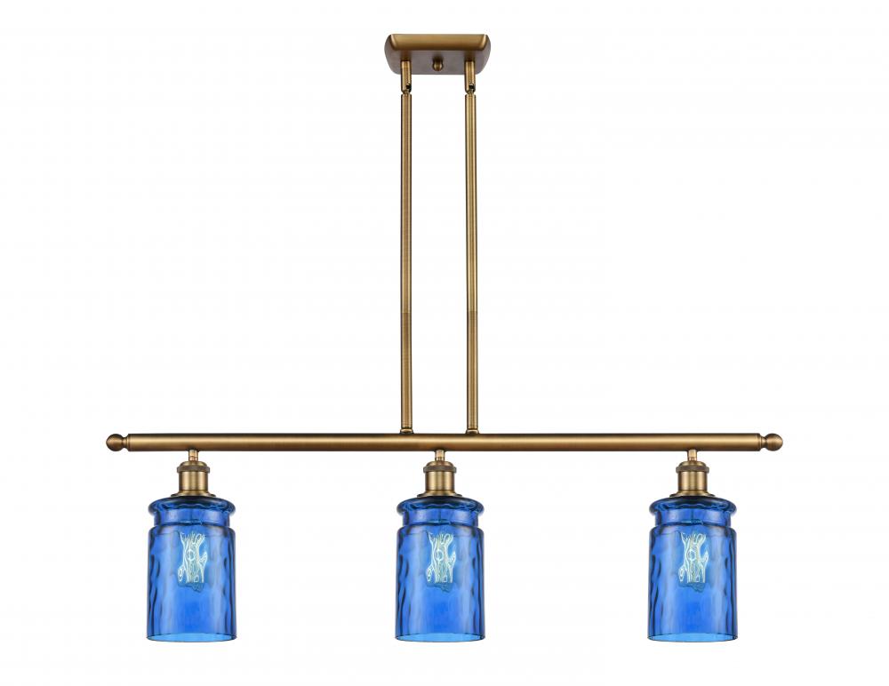 Candor 3 Light Island Light