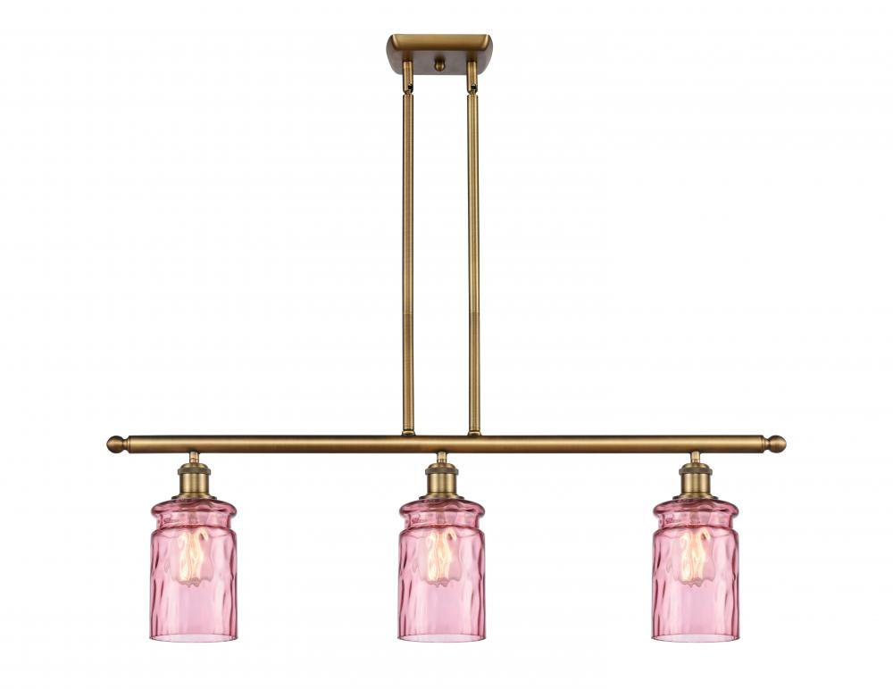 Candor 3 Light Island Light