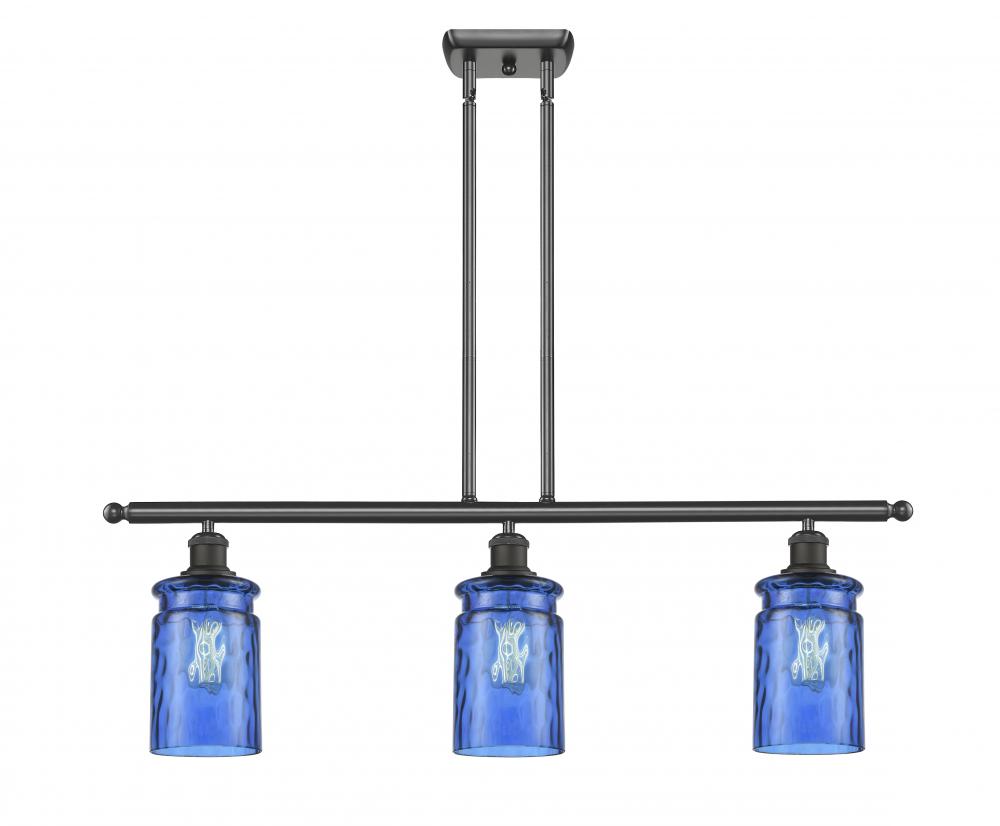 Candor 3 Light Island Light