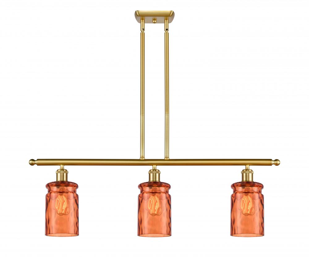 Candor 3 Light Island Light