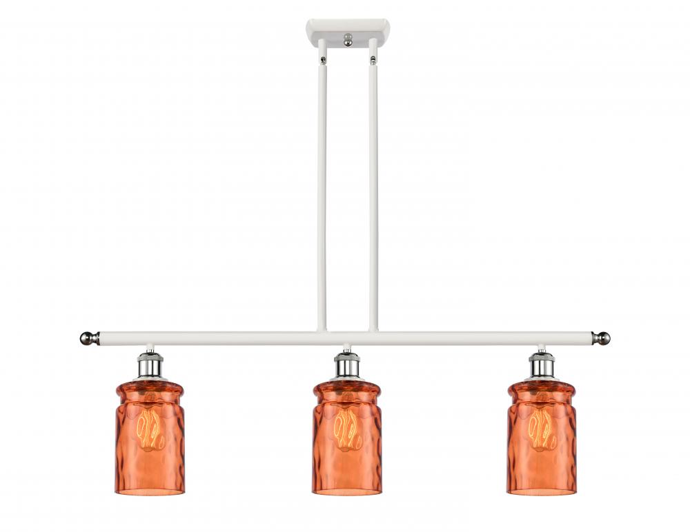 Candor 3 Light Island Light