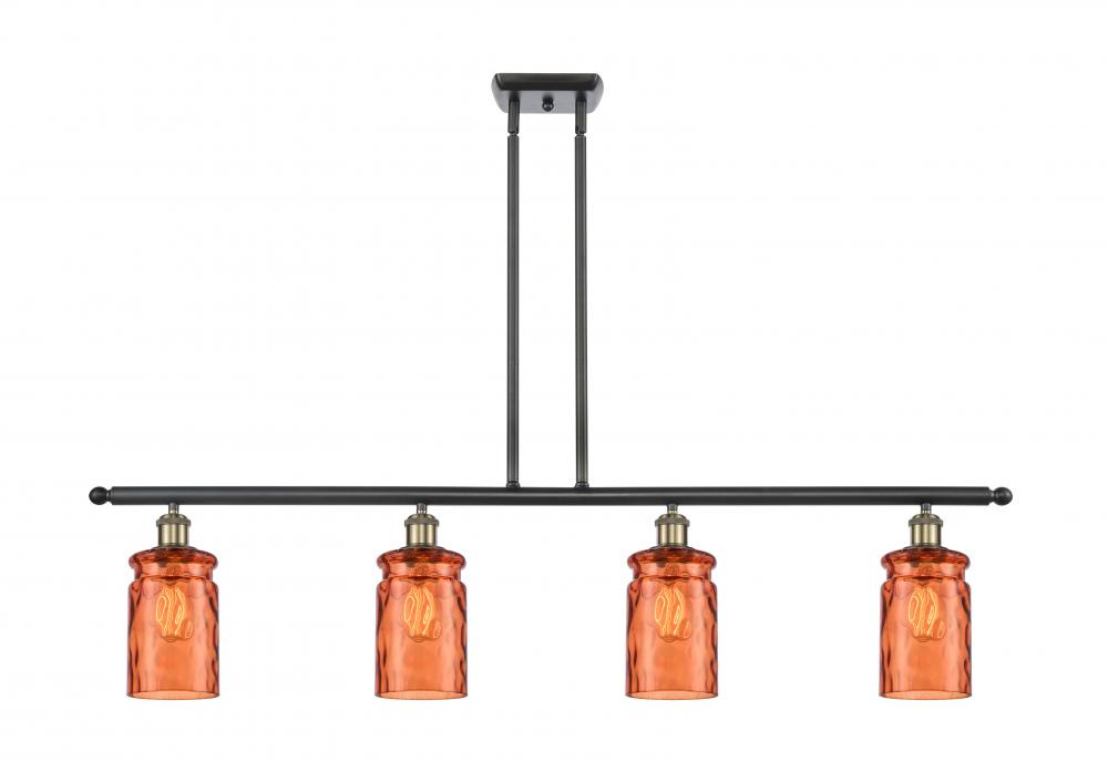 Candor 4 Light Island Light