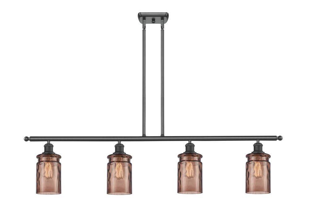 Candor 4 Light Island Light