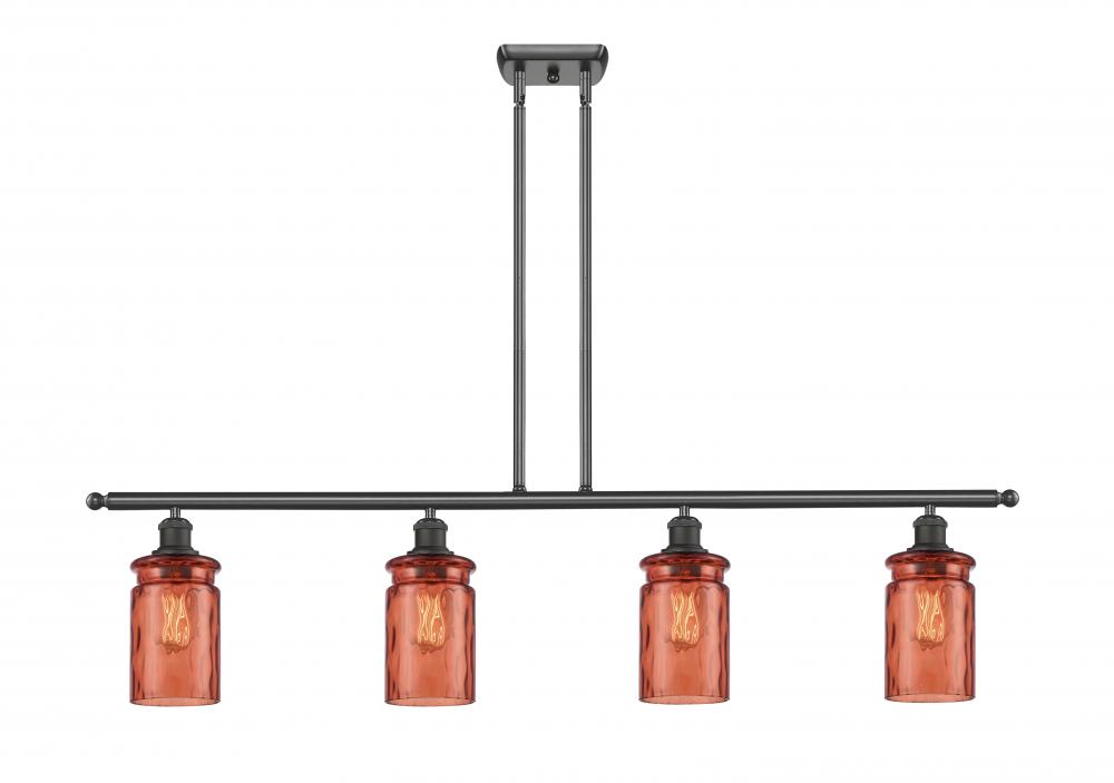 Candor 4 Light Island Light