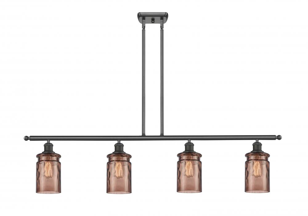 Candor 4 Light Island Light