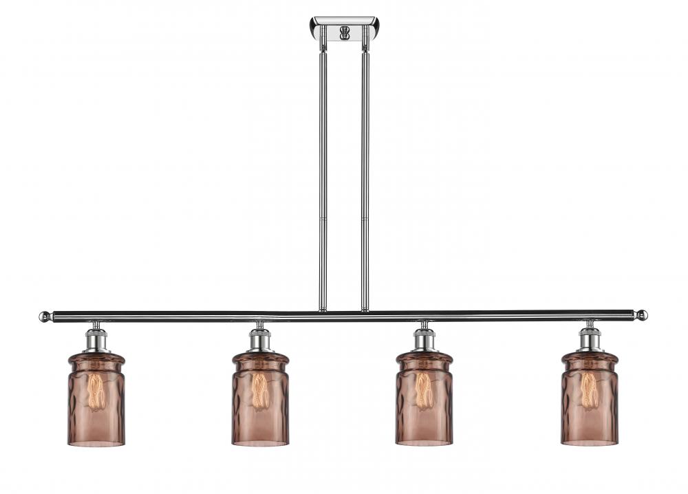 Candor 4 Light Island Light