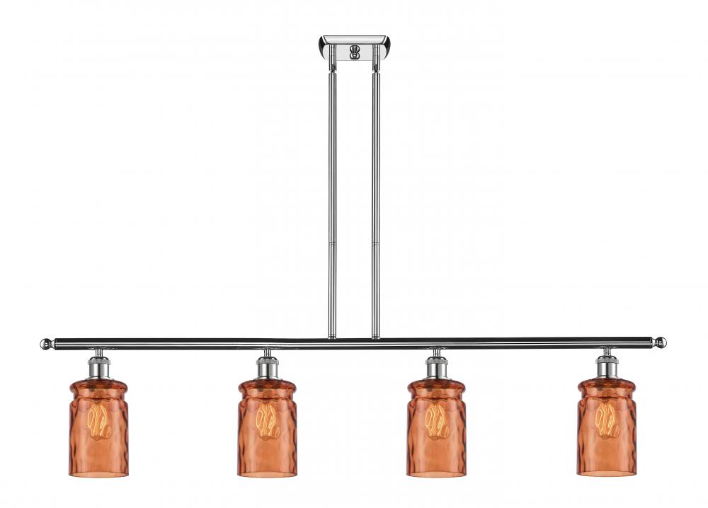 Candor 4 Light Island Light