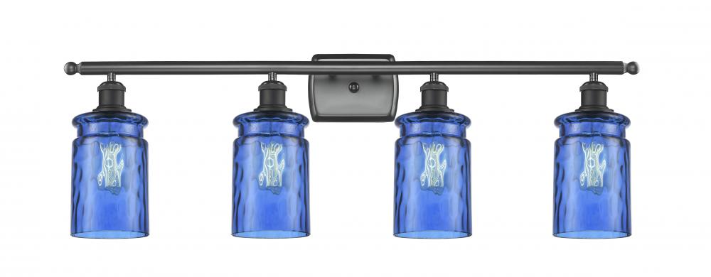 Candor 4 Light Bath Vanity Light