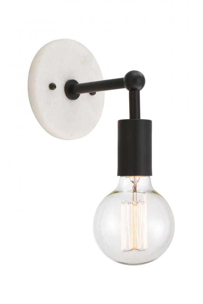 Elina 1 Light Sconce