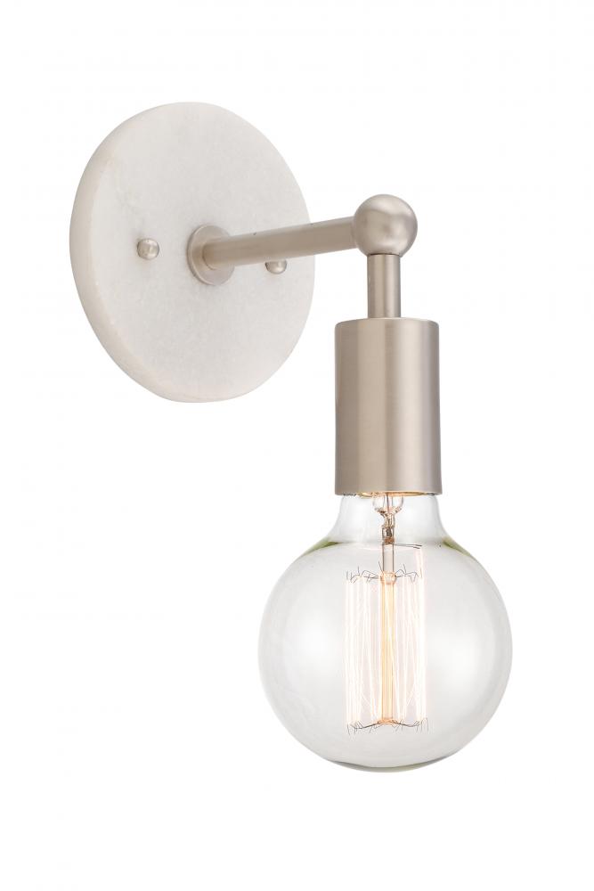 Elina 1 Light Sconce