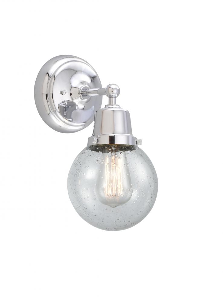 Beacon - 1 Light - 6 inch - Polished Chrome - Sconce