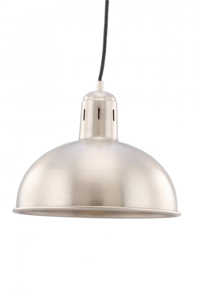 Nisha 1 Light Pendant