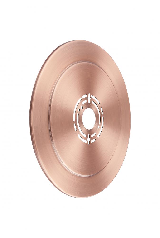 12" Universal Vanity Plate