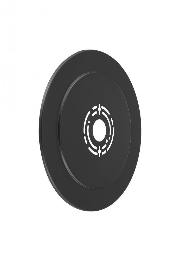 12" Universal Vanity Plate