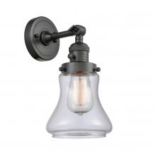 Innovations Lighting 203SW-OB-G192 - Bellmont - 1 Light - 7 inch - Oil Rubbed Bronze - Adjustable Sconce