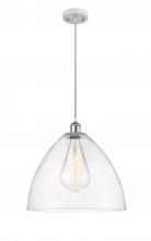 Innovations Lighting 516-1P-WPC-GBD-164 - Ballston 16