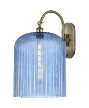 Innovations Lighting 918-1W-AB-G559-12BL - Bridal Veil - 1 Light - 12 inch - Antique Brass - Sconce