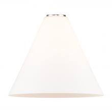 Innovations Lighting GBC-121 - Berkshire Light 12 inch Matte White Glass