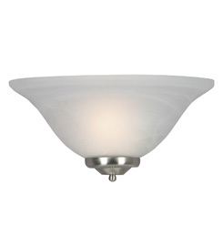 Multi-Family 1 Light Wall Sconce