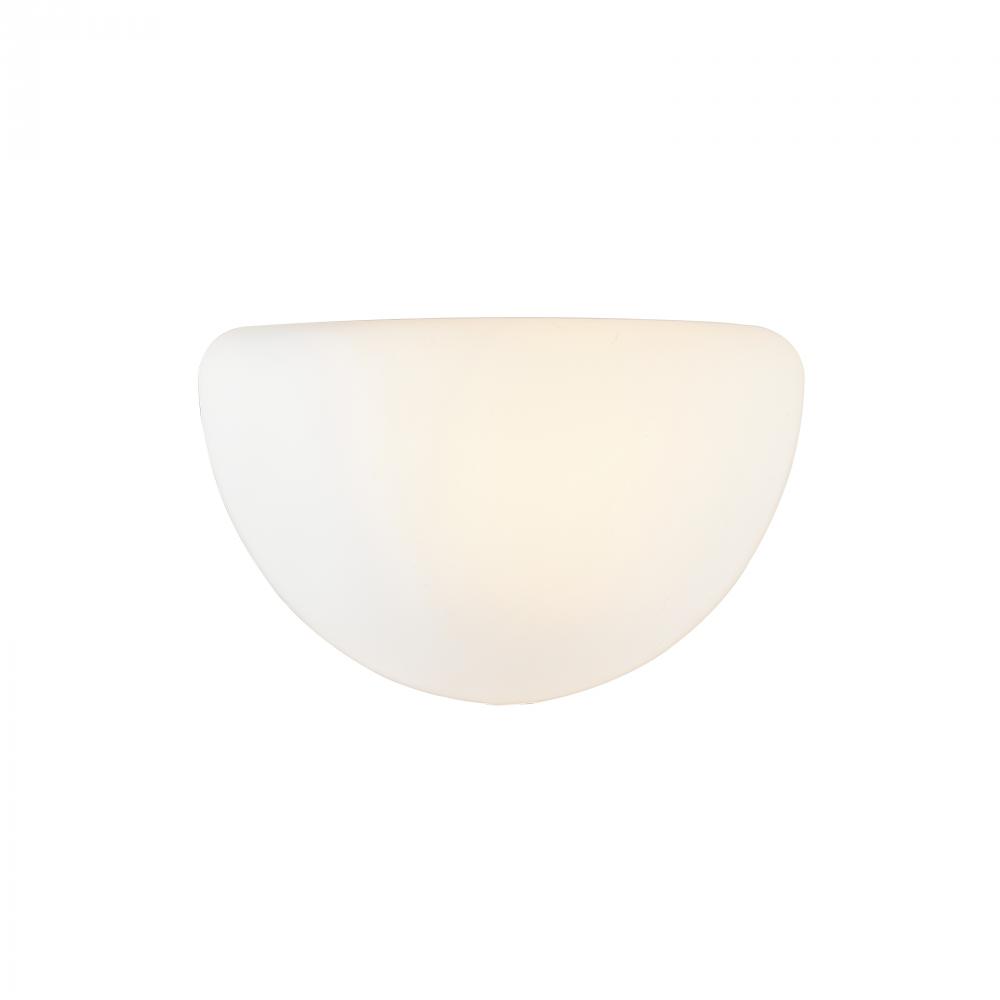 1 Light Wall Sconce