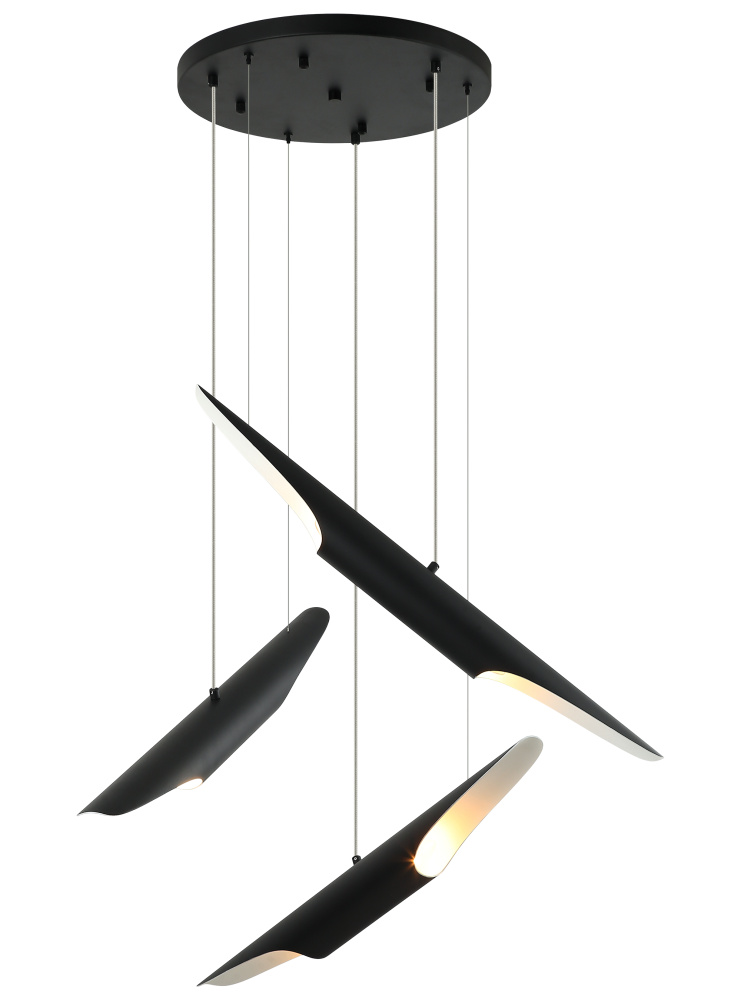 STYLUS Chandelier