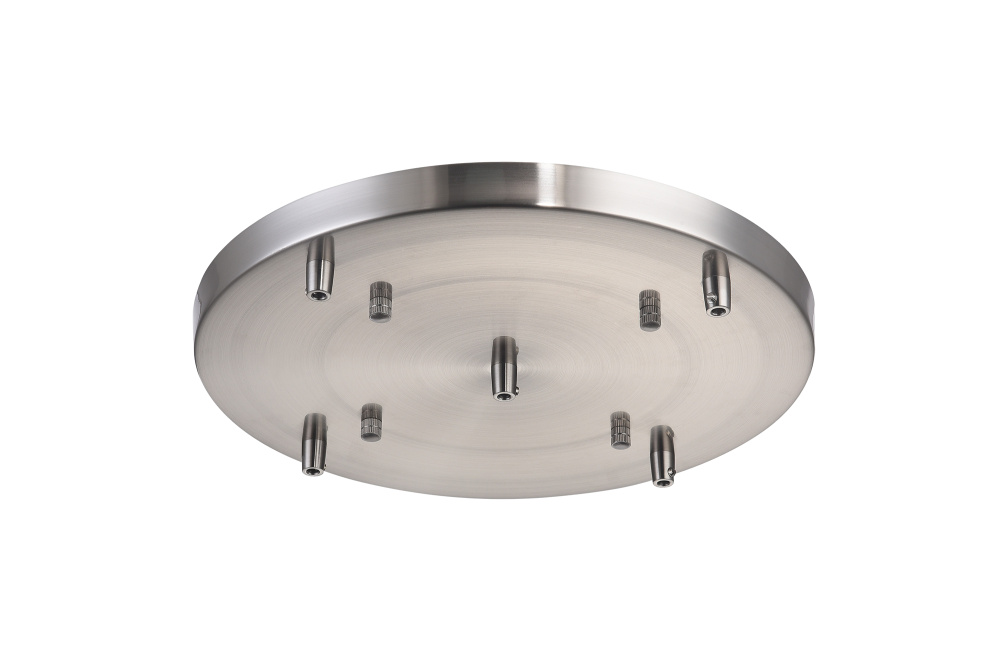 Multi Ceiling Canopy (Line Voltage) Canopy