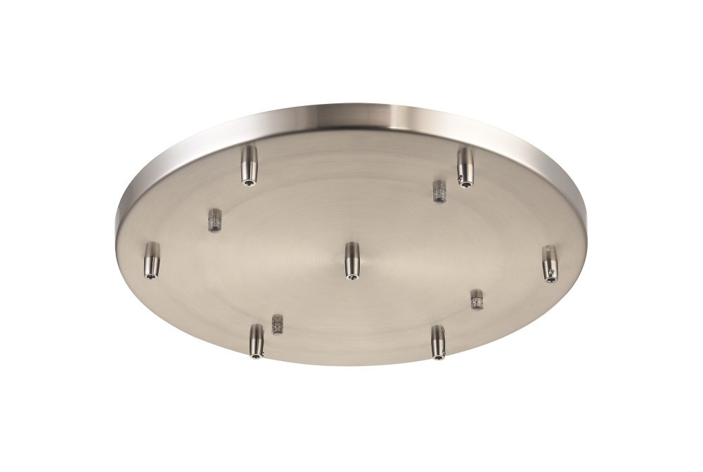 Multi Ceiling Canopy (Line Voltage) Canopy