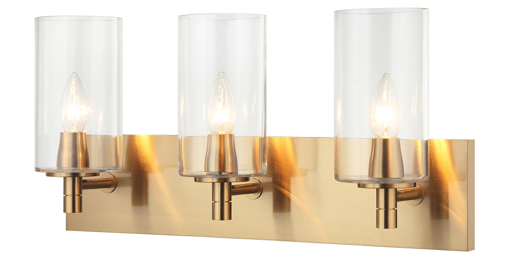 Candela Wall Sconce