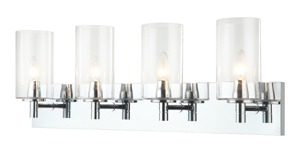 Candela Wall Sconce