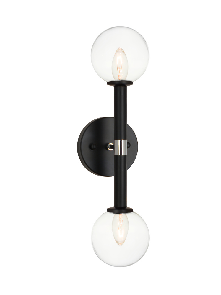 Stellar Wall Sconce