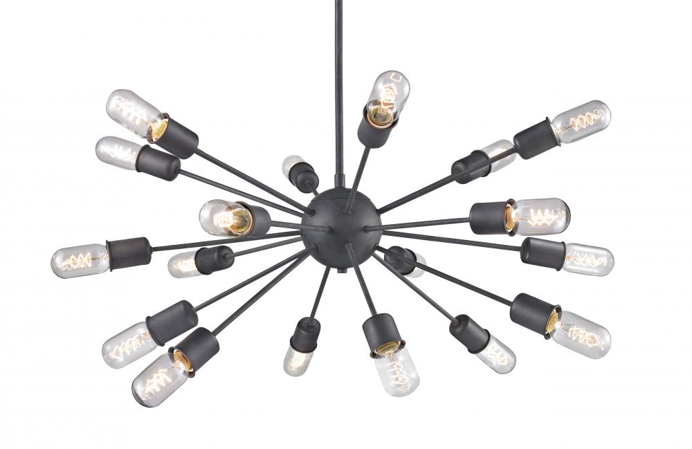 Chandelier STANHILL VISION