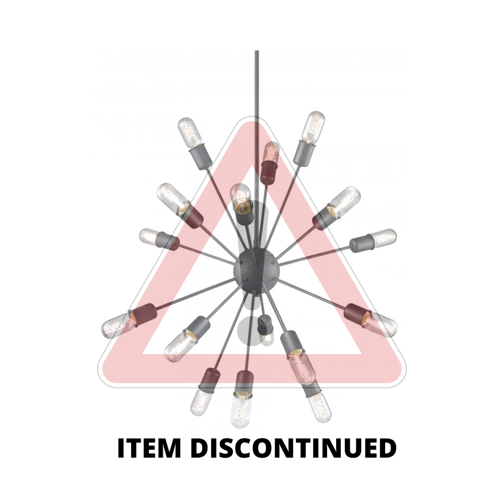 **DISCONTINUED** STANHILL VISION