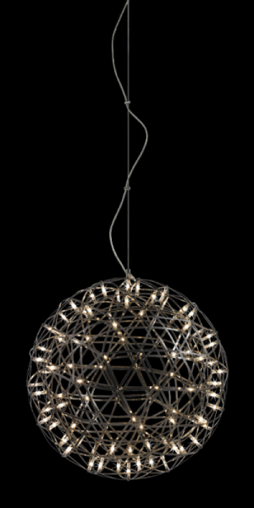 Manhattan Series Chandelier