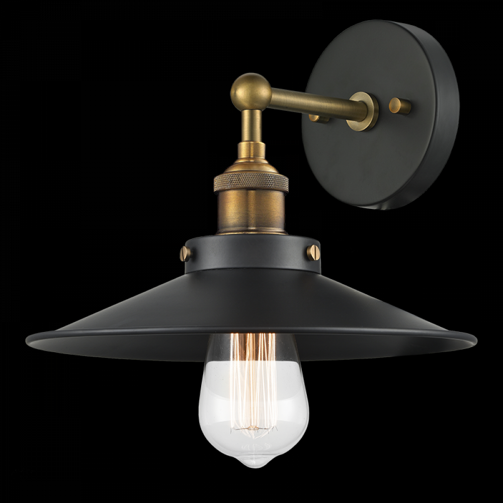 Wall Sconce BULSTRODE'S WORKSHOP