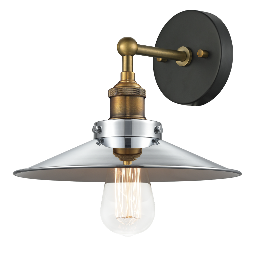 Wall Sconce BULSTRODE'S WORKSHOP