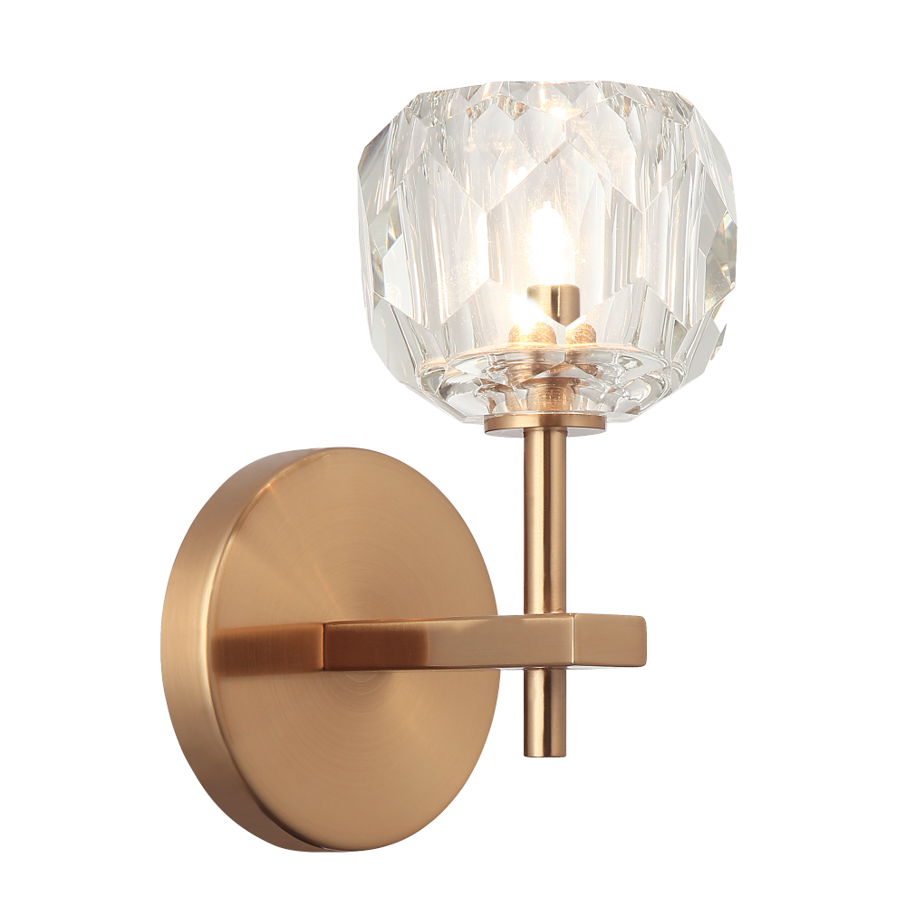 Wall Sconce Rosa