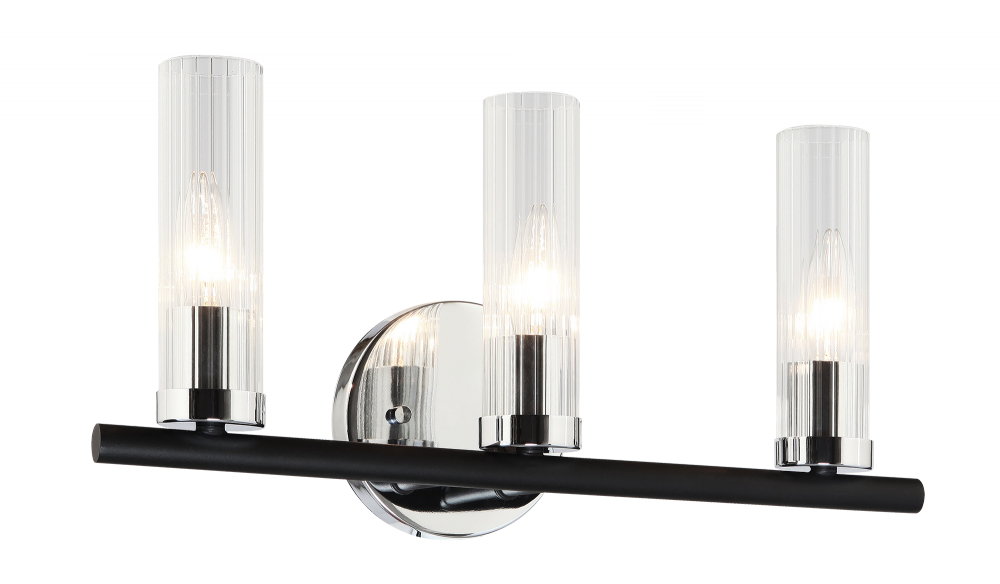 Wall Sconce Luminoso