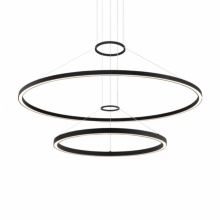 Matteo Lighting C30864MB - O'HARA Chandelier