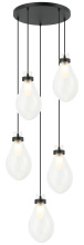 Matteo Lighting C31905MB - SERANNA Pendant